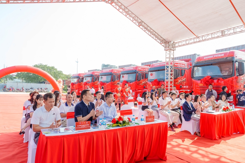 Lễ bàn giao